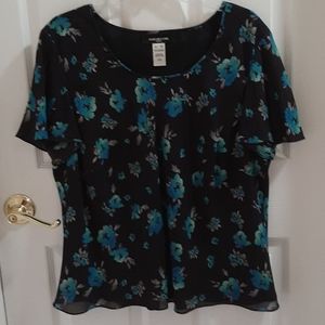 Jones New York  blouse  18 W